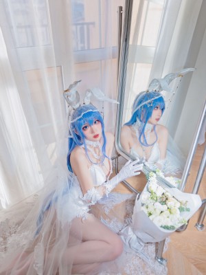 瓦斯塔亚小龙虾 - 碧蓝航线 新泽西 花园白雪之仪_25