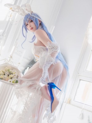 瓦斯塔亚小龙虾 - 碧蓝航线 新泽西 花园白雪之仪_07