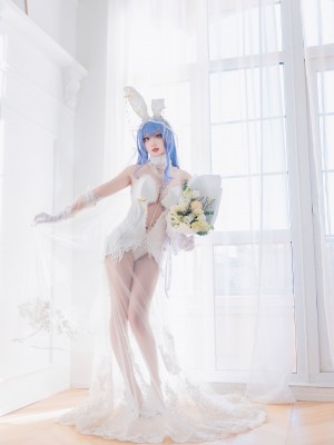 瓦斯塔亚小龙虾 - 碧蓝航线 新泽西 花园白雪之仪_23