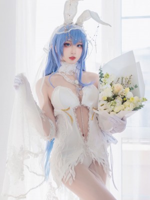 瓦斯塔亚小龙虾 - 碧蓝航线 新泽西 花园白雪之仪_14