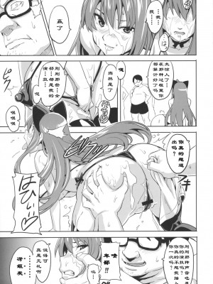 (C73) (同人誌) [武田弘光(真珠貝)] SAKITAMA サキタマ (アルカナハート)[漢化]_SAKITAMA25