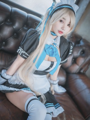 DJAWA Photo - Zzyuri (쮸리) - Asuna’s Maid Mansion (+S.Ver)_100