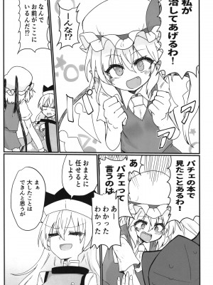 [Ready.set.go! (たこらいす)] フランちゃんが搾り取る本 (東方Project) [DL版]_05