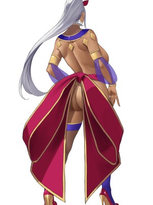 [よし男] 魔女_05