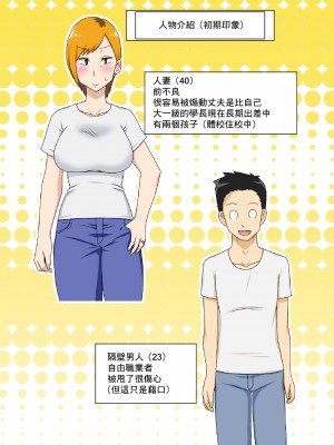 [フリーハンド魂 (大隊骨)] おだてられ妻 [中国翻訳] [DL版]_32