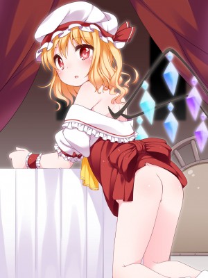 [kuma-puro (小路あゆむ)] 東方まとめた本 (東方Project) [DL版]_19