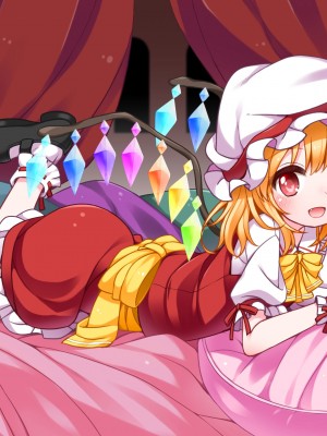 [kuma-puro (小路あゆむ)] 東方まとめた本 (東方Project) [DL版]_20