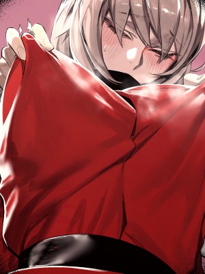 March (2023) Complete Set - HxD - Colored_16_GG15