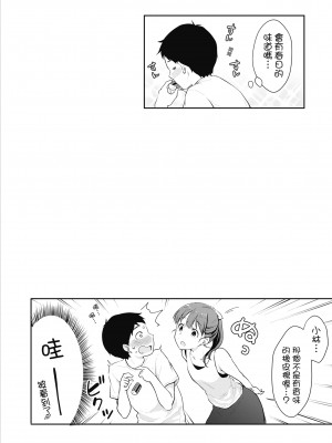 [メガねぃ] 思春期のお勉強｜思春期的性學習 [中国翻訳] [無修正] [DL版]_040