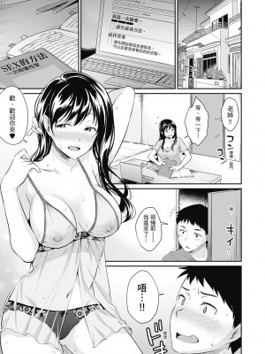 [メガねぃ] 思春期のお勉強｜思春期的性學習 [中国翻訳] [無修正] [DL版]_187