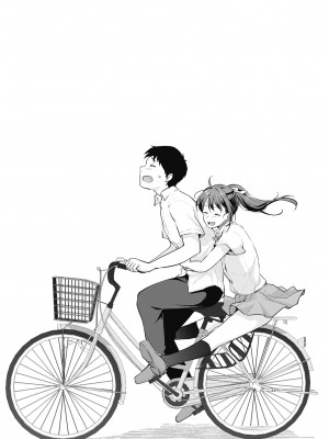 [メガねぃ] 思春期のお勉強｜思春期的性學習 [中国翻訳] [無修正] [DL版]_144