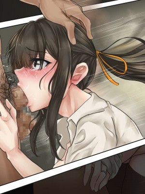 [メルコロ (KANIKORO)] 母娘ノ肉体。_257