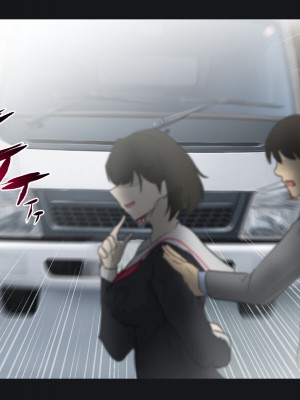 [メルコロ (KANIKORO)] 母娘ノ肉体。_023