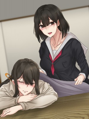 [メルコロ (KANIKORO)] 母娘ノ肉体。_292