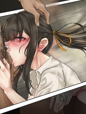 [メルコロ (KANIKORO)] 母娘ノ肉体。_259