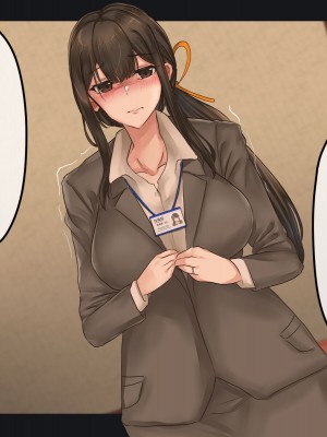 [メルコロ (KANIKORO)] 母娘ノ肉体。_034