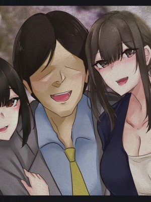 [メルコロ (KANIKORO)] 母娘ノ肉体。_018