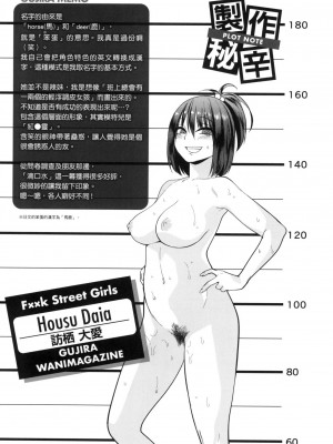 [風的工房][無碼][ぐじら] Fxxk Street Girls 無修正_ 風的工房230