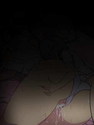 [まかろんシュガー]性欲強めなお姉ちゃんとイチャラブおるすばんえっち!_257