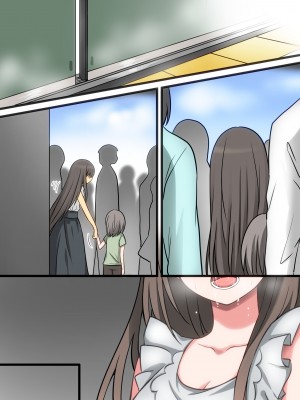 [まかろんシュガー]性欲強めなお姉ちゃんとイチャラブおるすばんえっち!_296