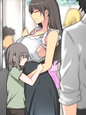 [まかろんシュガー]性欲強めなお姉ちゃんとイチャラブおるすばんえっち!_277