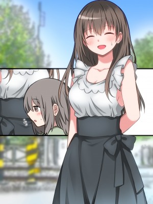 [まかろんシュガー]性欲強めなお姉ちゃんとイチャラブおるすばんえっち!_275