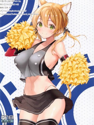 (C100) [ニュートンの林檎 (戌角柾)] N,sAColors#15 (艦隊これくしょん -艦これ-) [中国翻訳]_16