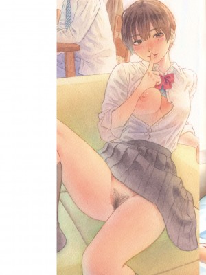 [makki] きみだけに [DL版]_002