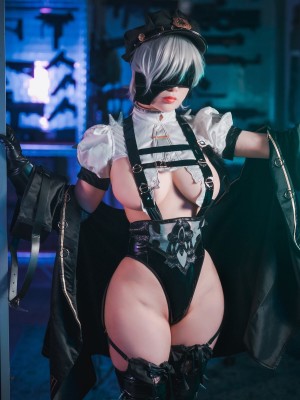 DJAWA Photo - ZziZzi (모찌) Operator 2B_027