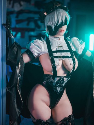 DJAWA Photo - ZziZzi (모찌) Operator 2B_028