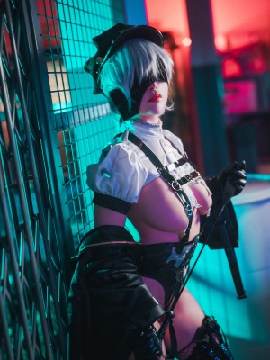 DJAWA Photo - ZziZzi (모찌) Operator 2B_015