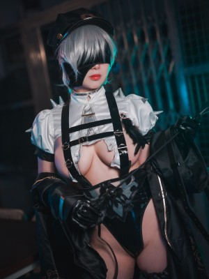 DJAWA Photo - ZziZzi (모찌) Operator 2B_005