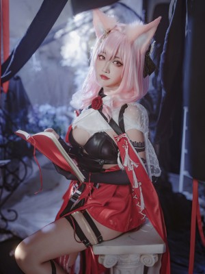 宫本桜 - 明日方舟 鸿雪_04