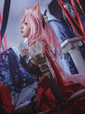 宫本桜 - 明日方舟 鸿雪_11