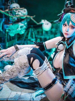 凛子酱 - 骸音 (Calne Ca - Vocaloid)_19