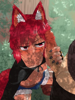 [夕凪外部隊 (凪市)] ケモ耳男子とラブハメ道中記_131_img2_000_31