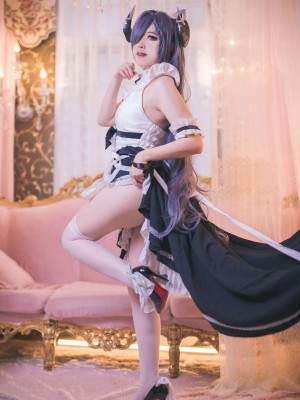 Hatori Sama - August