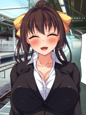 [ミミズサウザンド] 姉妹の性欲を解消するのは長男の仕事です[中国翻訳]_118