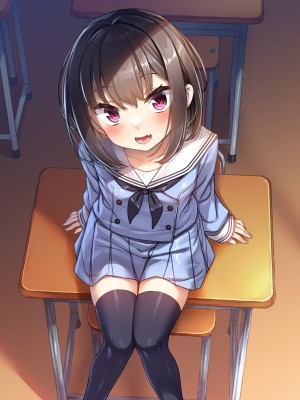 [リリックボックス (れーさー)] 生意気な生徒は催眠でわからせるぐらいがちょうどいい2_221