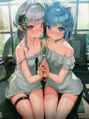 (C101) [みいむい (カンザリン)] OYAKORISM_19