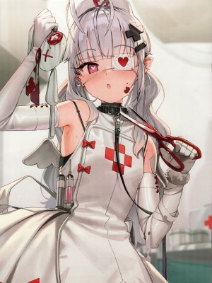 (C101) [みいむい (カンザリン)] OYAKORISM_20