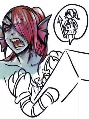 [納豆☆マニア (咲良将司)] METAMANIA (Undertale) [沒有漢化]_28_68703440_p2