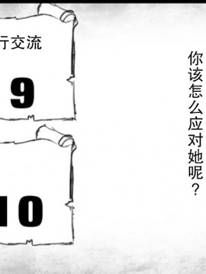 [アルセノテリス (Rebis)] 竜たちの冠 (ドラゴンズクラウン) [鬼畜王汉化组]_010