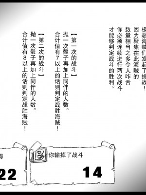 [アルセノテリス (Rebis)] 竜たちの冠 (ドラゴンズクラウン) [鬼畜王汉化组]_023