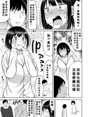 [長い草] おばまんあねまんはぁれむ [DL版] [Banana手工漢化]_167_166