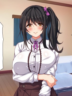 [ミミズサウザンド] 家庭教師のお姉さんとヤリまくったら希望大学に合格しました![中国翻訳]_051