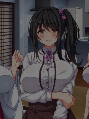 [ミミズサウザンド] 家庭教師のお姉さんとヤリまくったら希望大学に合格しました![中国翻訳]_004