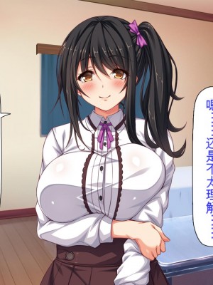 [ミミズサウザンド] 家庭教師のお姉さんとヤリまくったら希望大学に合格しました![中国翻訳]_159