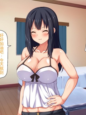 [ミミズサウザンド] 家庭教師のお姉さんとヤリまくったら希望大学に合格しました![中国翻訳]_134