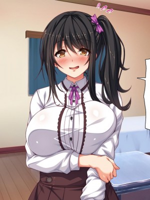 [ミミズサウザンド] 家庭教師のお姉さんとヤリまくったら希望大学に合格しました![中国翻訳]_165